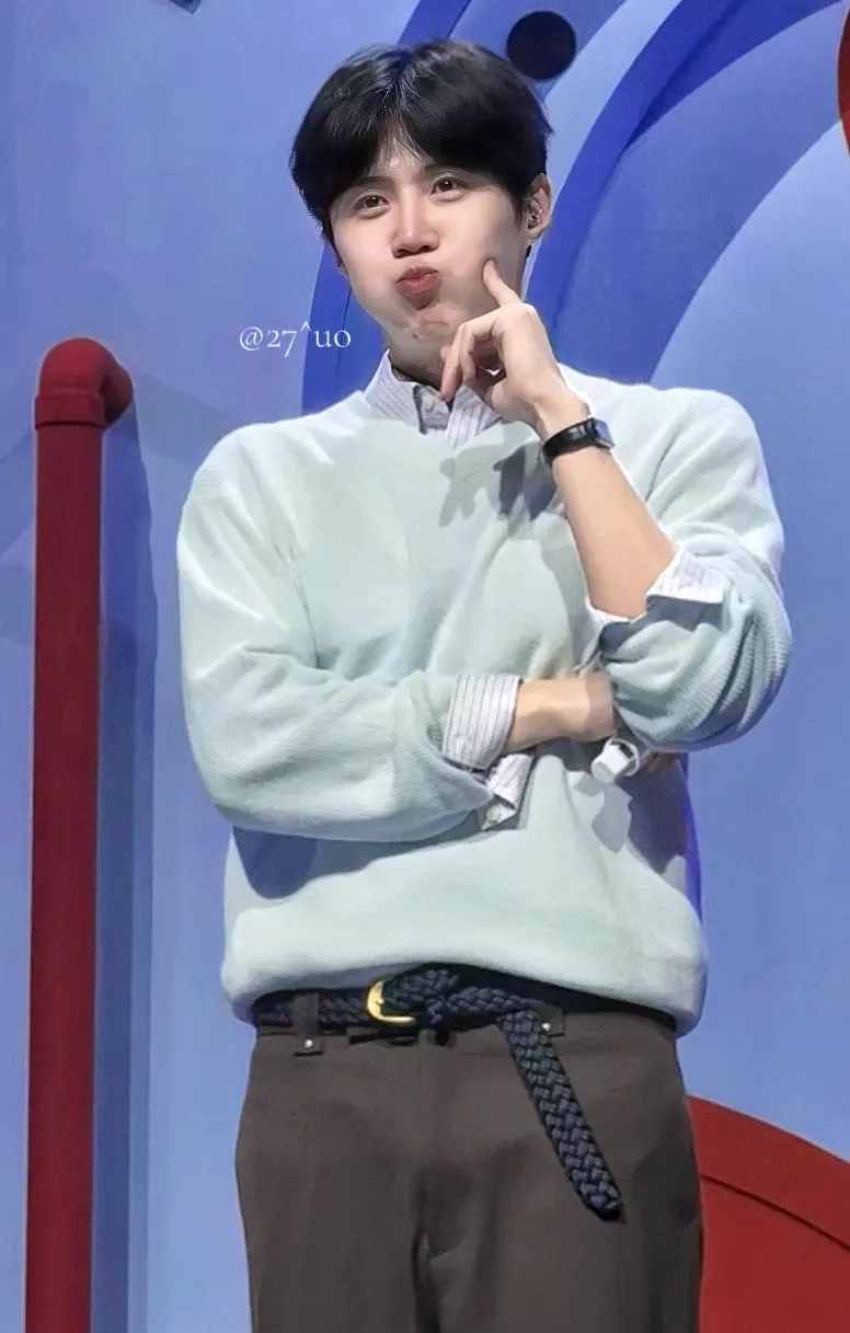 김선호 최근 활동샷