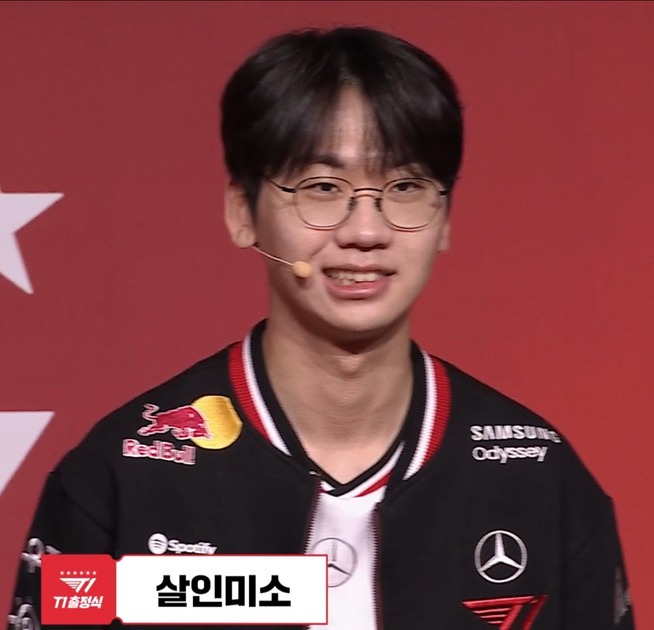 Doran的最新照片