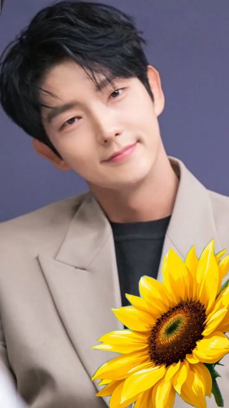 이준기의 최신 사진