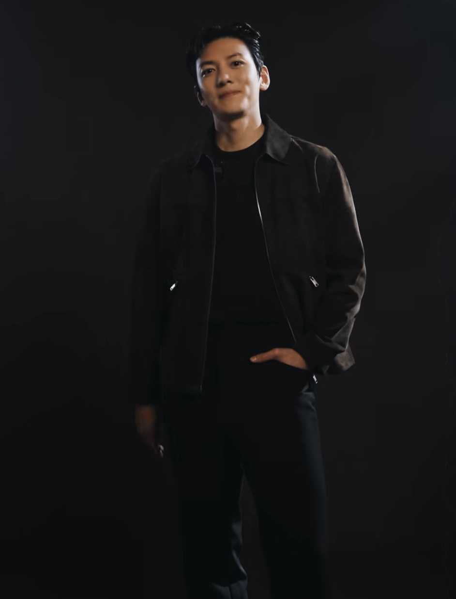 Latest photo of Ji Changwook