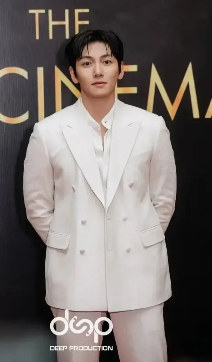 Recent activity shot of Ji Changwook