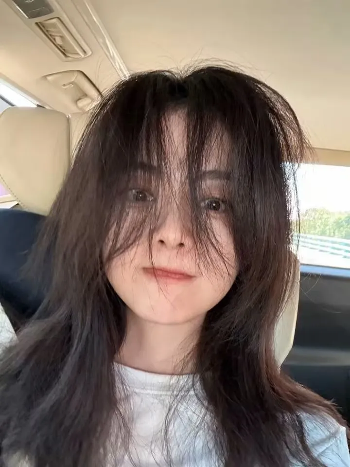 Recent activity shot of Tan Song Yun