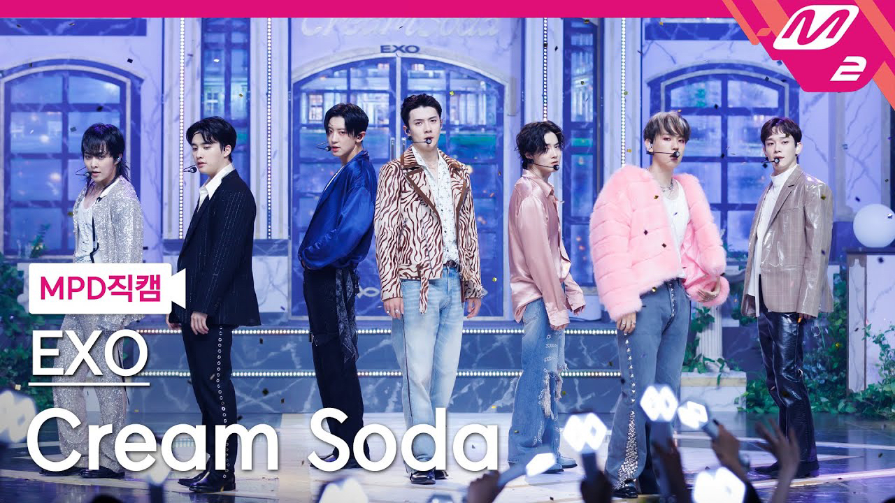 都暻秀 (D.O.)的最新照片