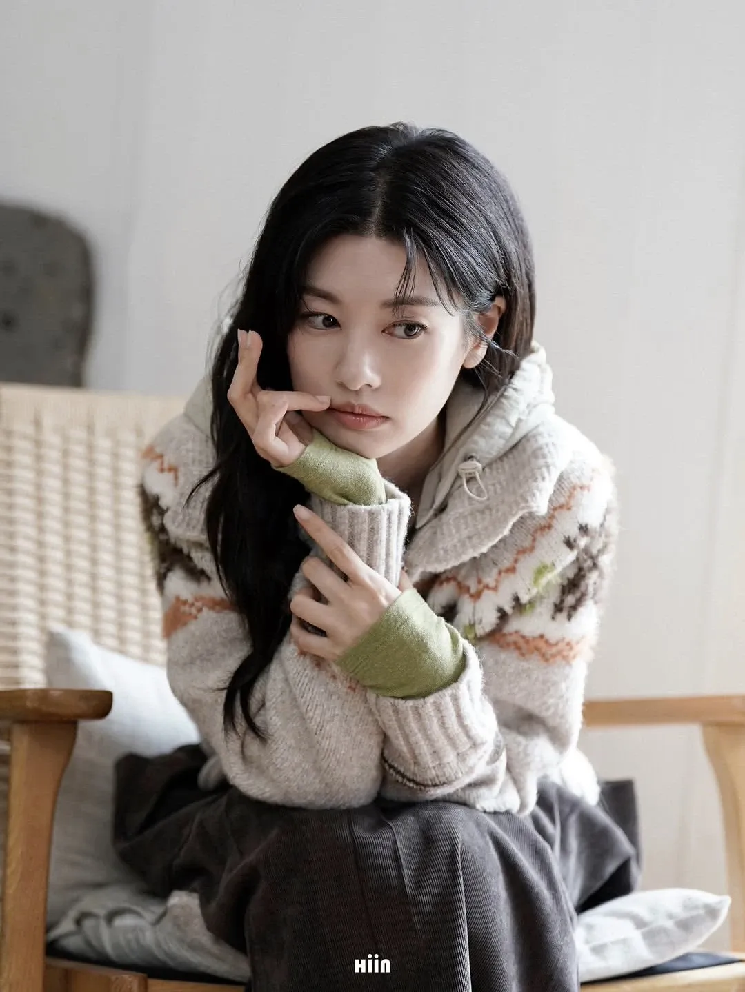 Latest photo of Jung Somin