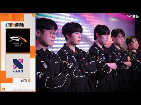 Behind-the-scenes cut of Gumayusi