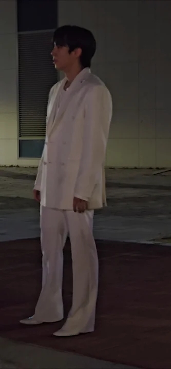 Special wallpaper made by Choi Sooho's fans