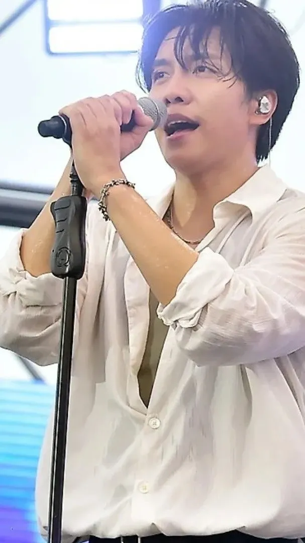 이승기 최근 활동샷