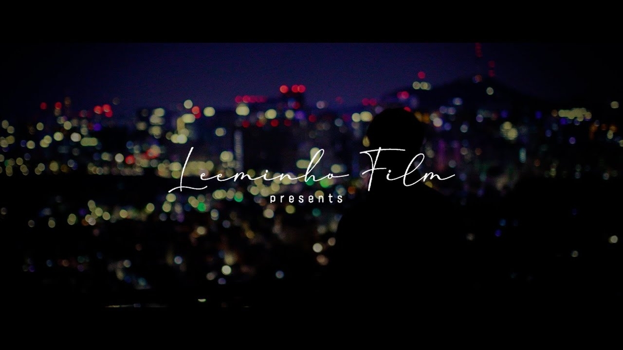 Behind-the-scenes cut of Lee Minho