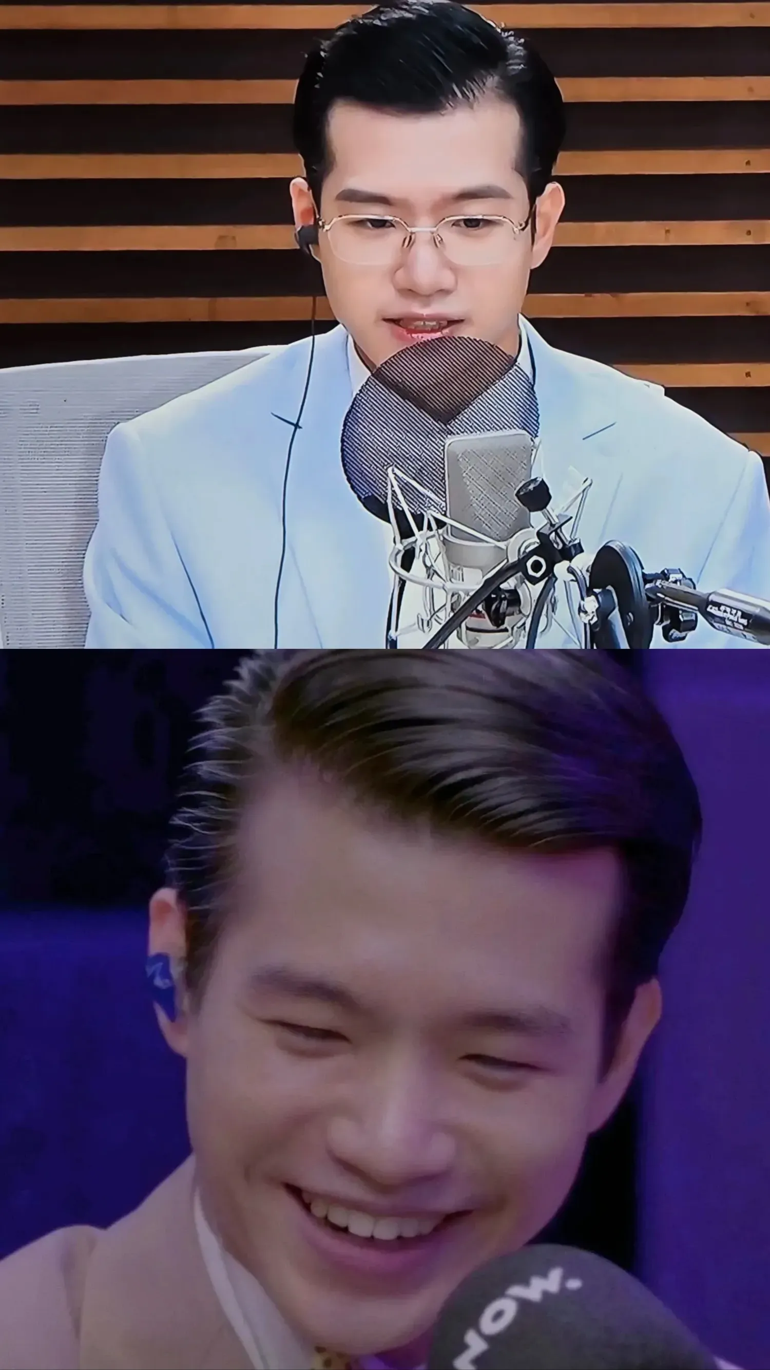 조명섭 팬이 찍은 순간