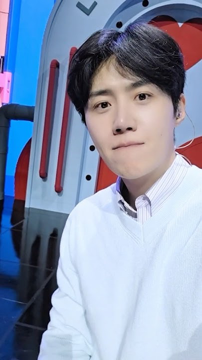 Recent activity shot of Kim Seonho