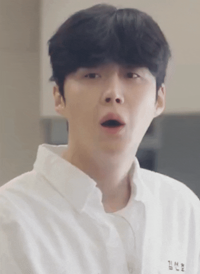 김선호 팬이 찍은 순간