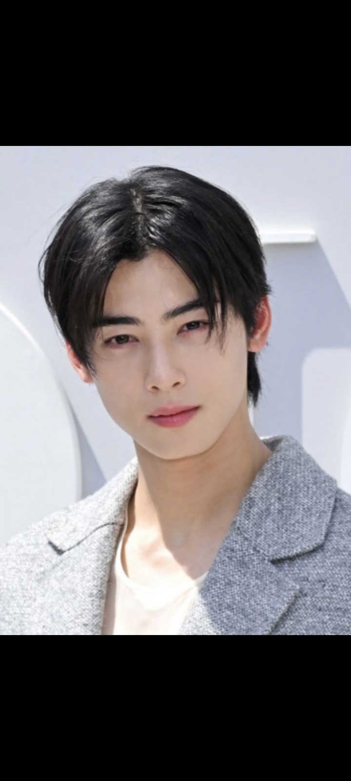 Cha Eunwoo background image recommended by Choeaedol Celeb fandom