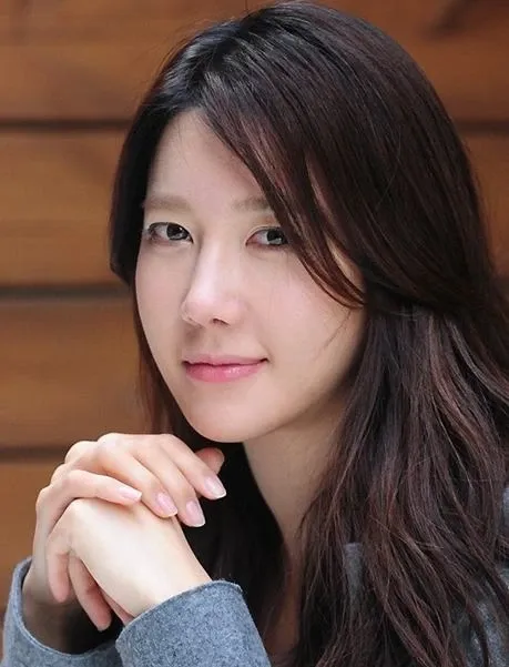 A moment captured by a fan of Lee Jiah