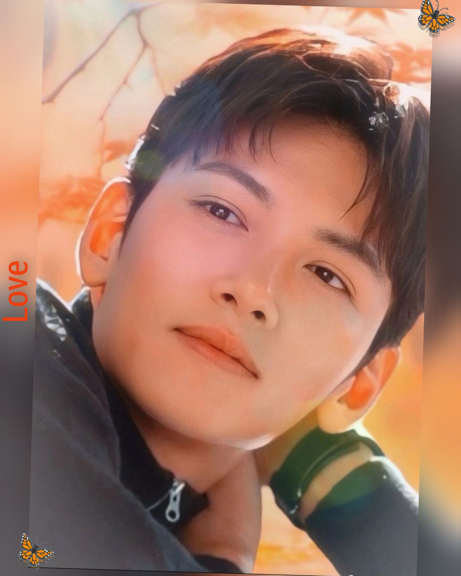 Latest photo of Ji Changwook