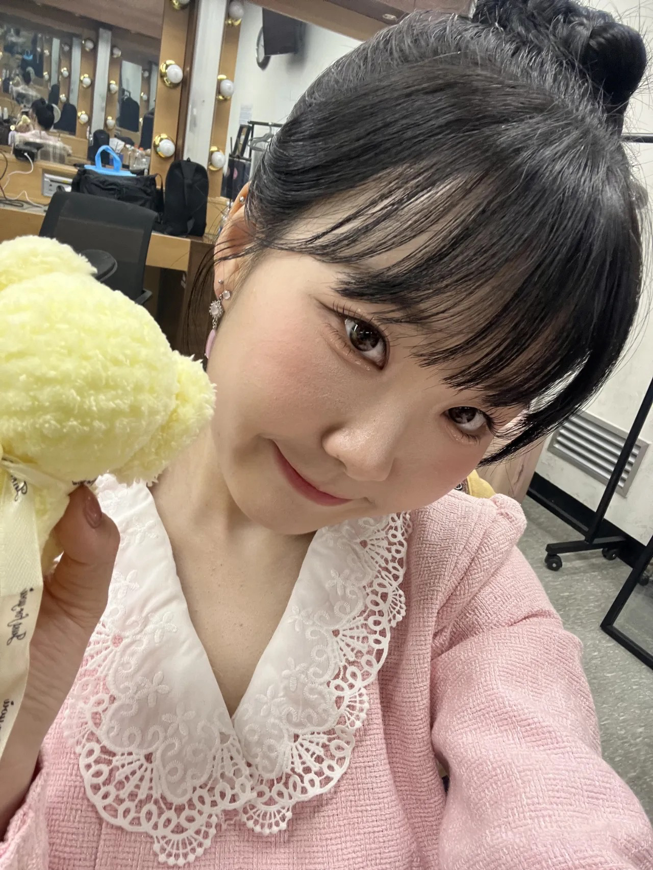Latest photo of Hong Seongyun