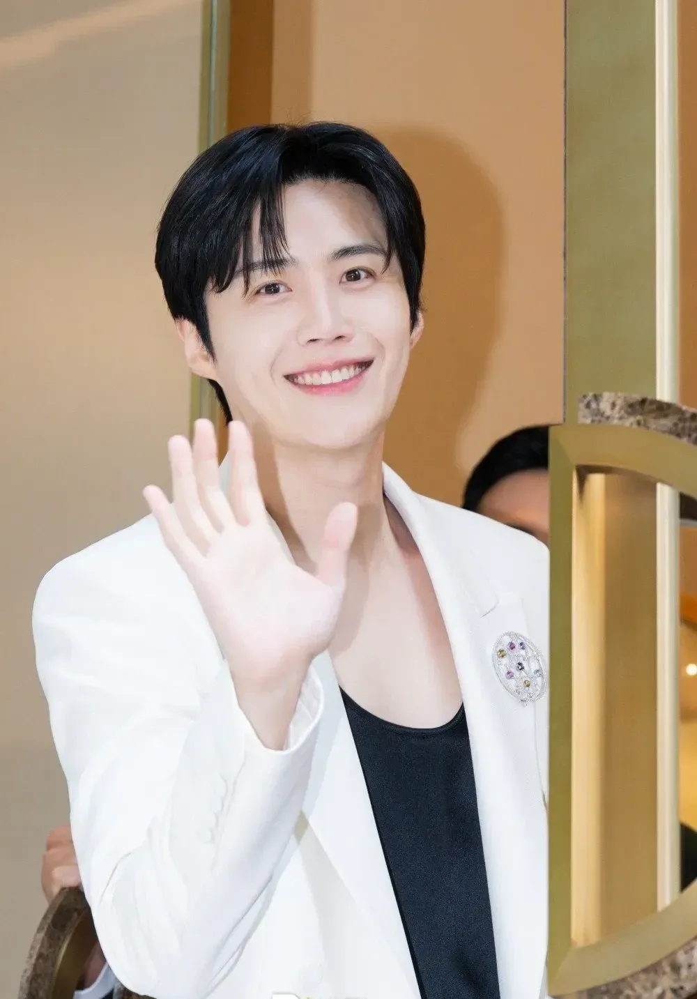 김선호 팬이 찍은 순간