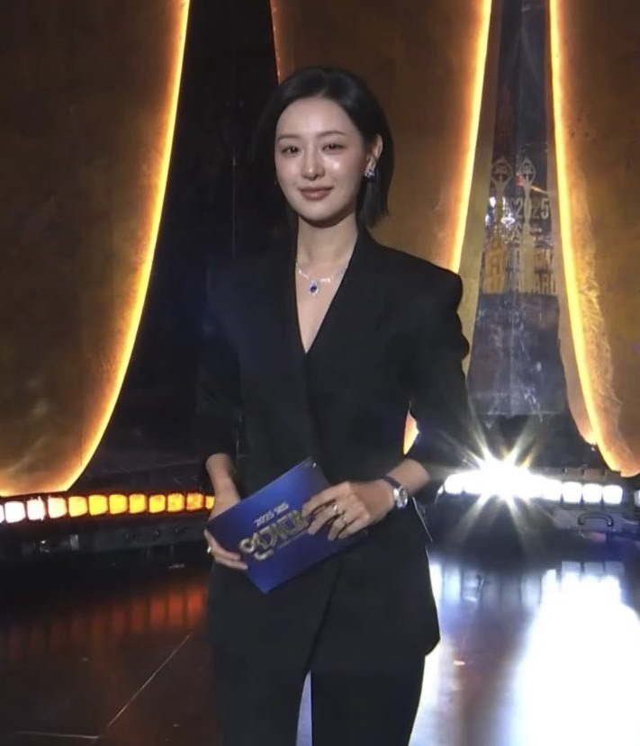 Latest photo of Kim Jiwon