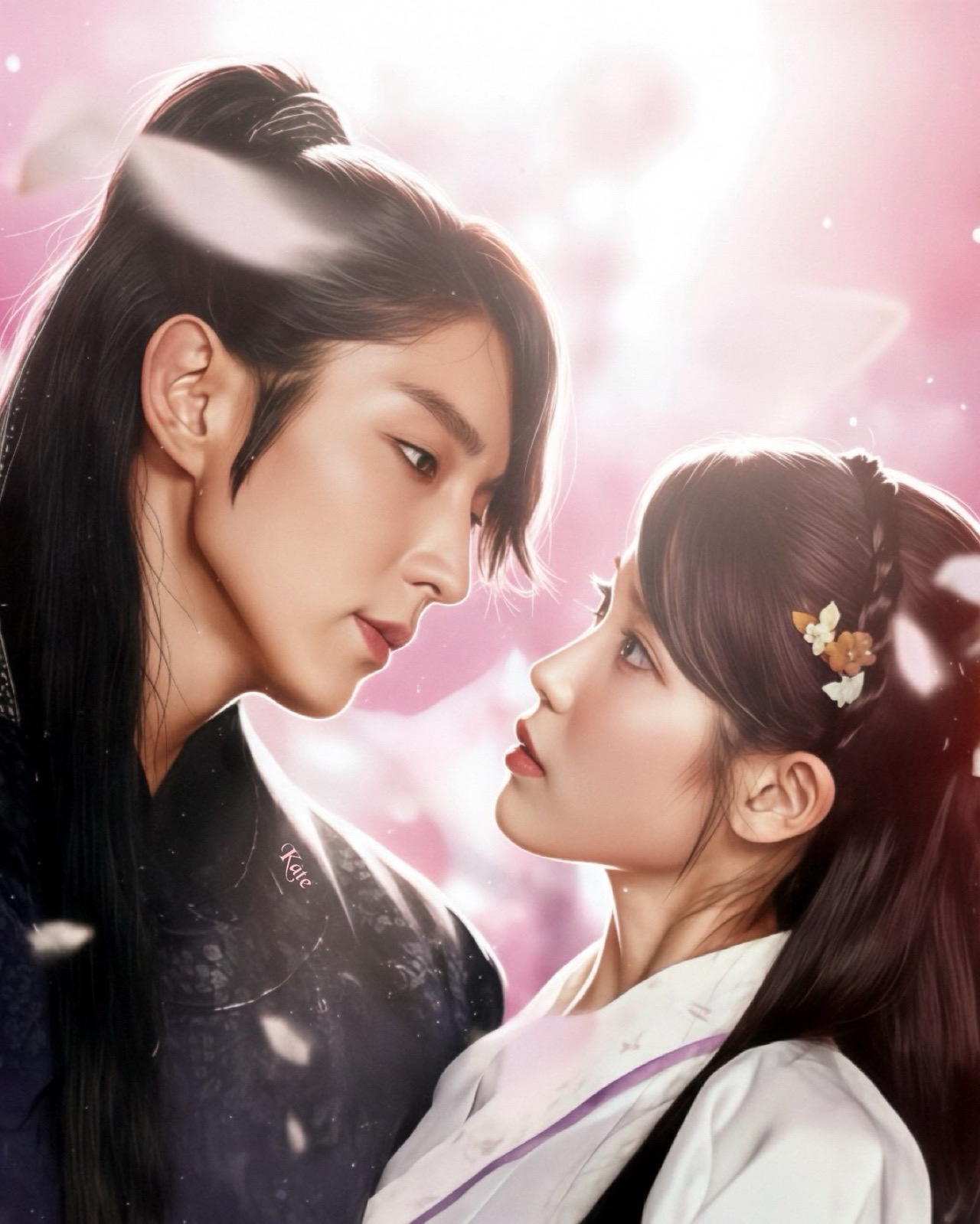 이준기의 최신 사진