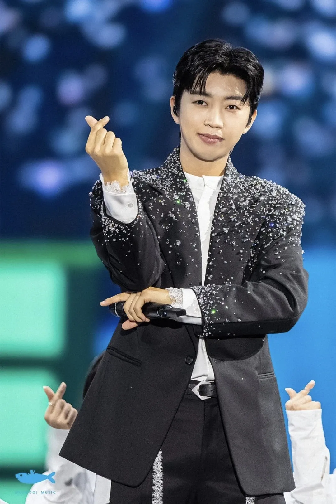 Foto terbaru dari Lim Youngwoong