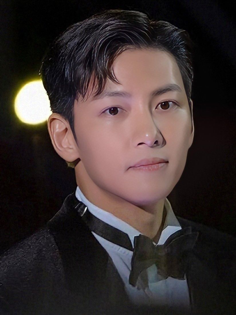 지창욱의 비하인드 컷