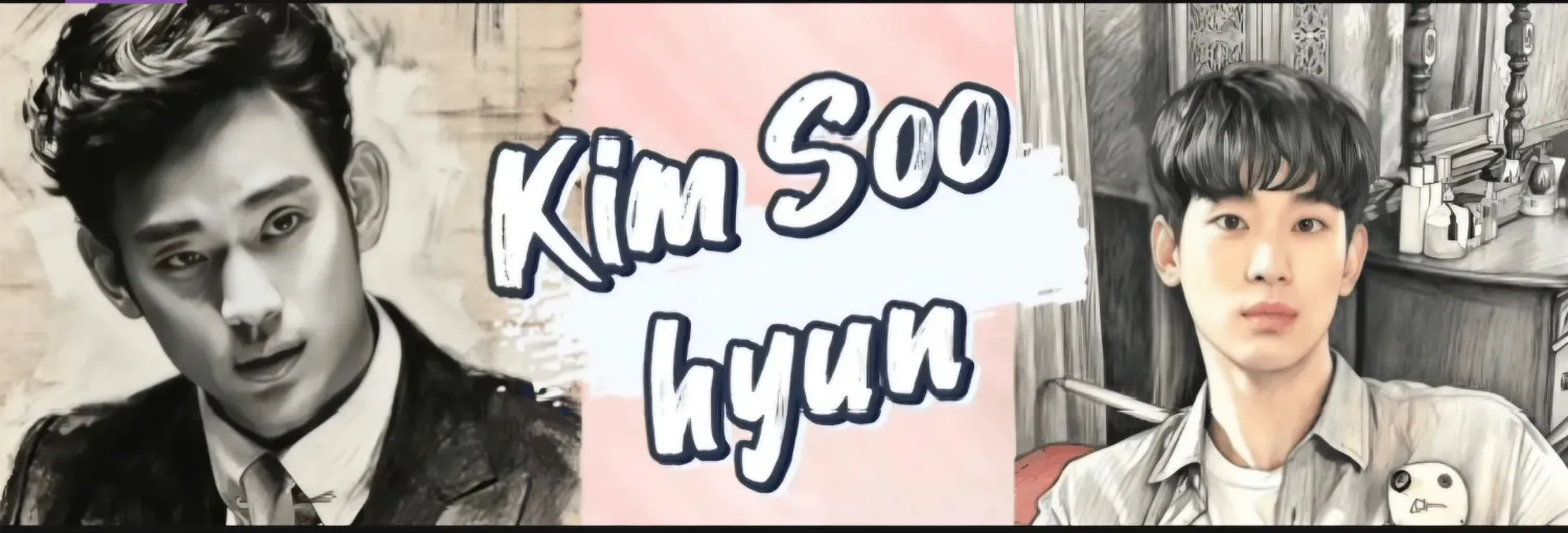 Latest photo of Kim Soohyun
