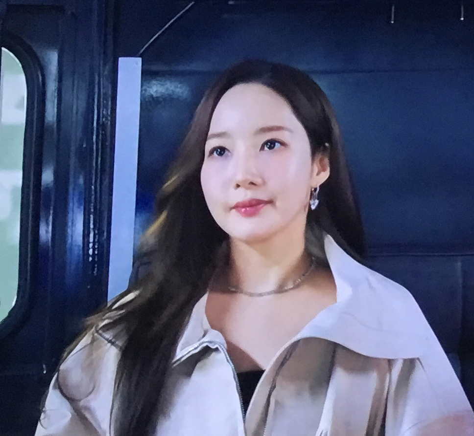 パク・ミニョンの最新写真