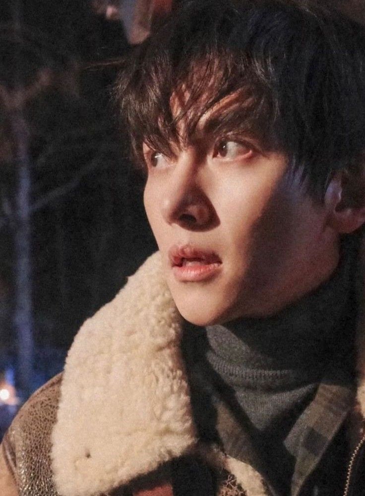 지창욱 팬이 찍은 순간