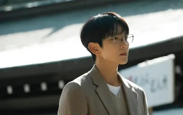이준기의 최신 사진