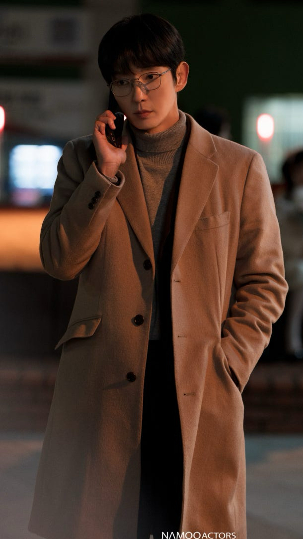 이준기 최근 활동샷