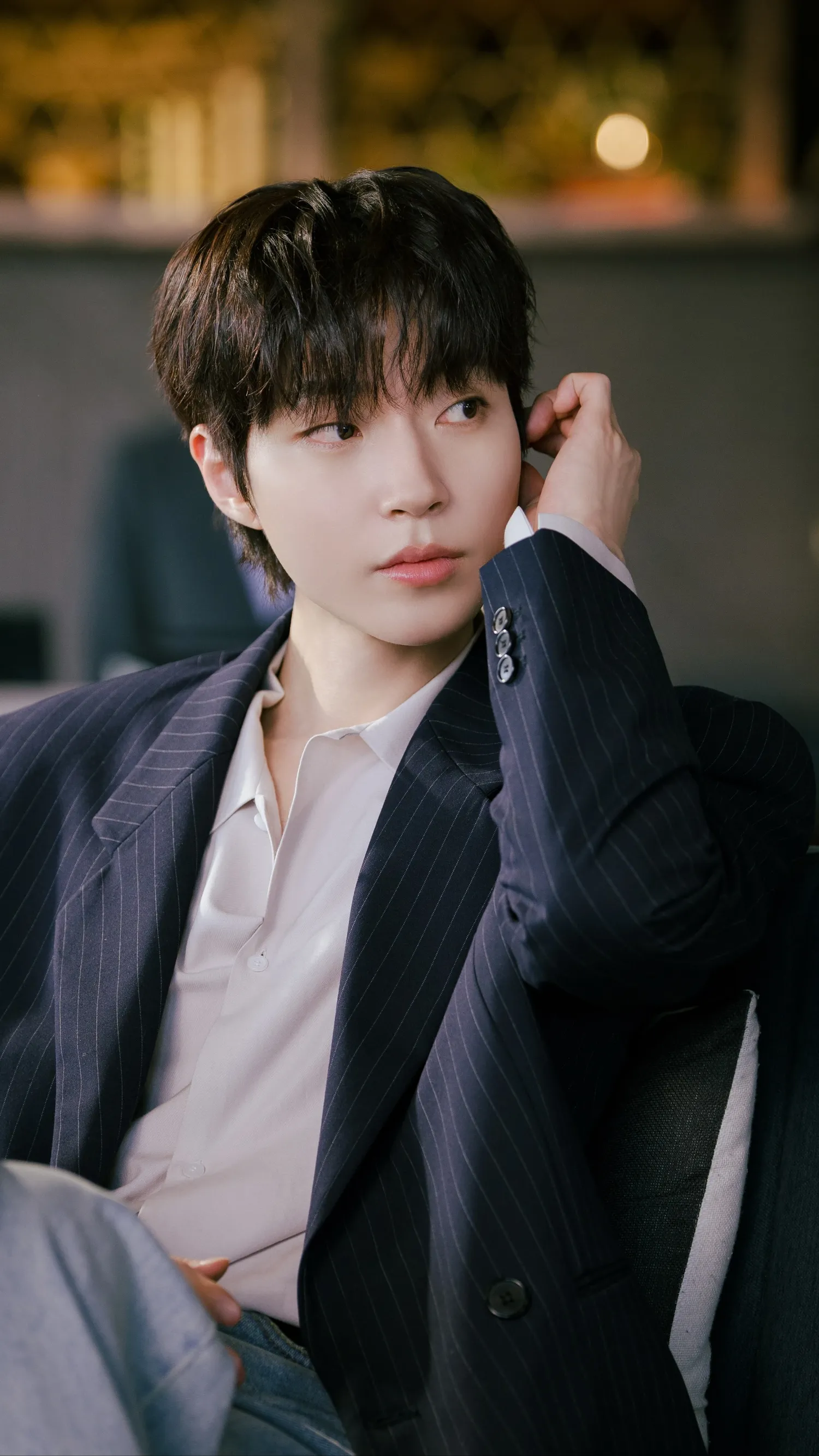 Hwang Inyoup background image recommended by Choeaedol Celeb fandom