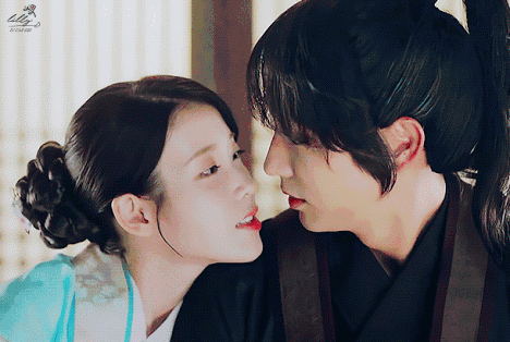 Recent activity shot of Lee Joongi