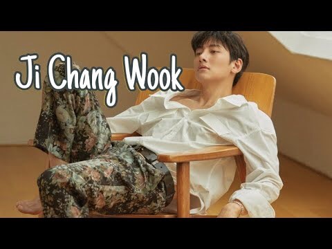 Latest photo of Ji Changwook