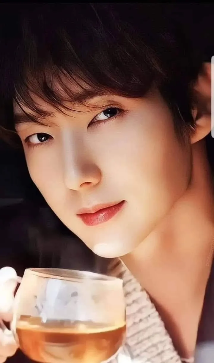 이준기 최근 활동샷