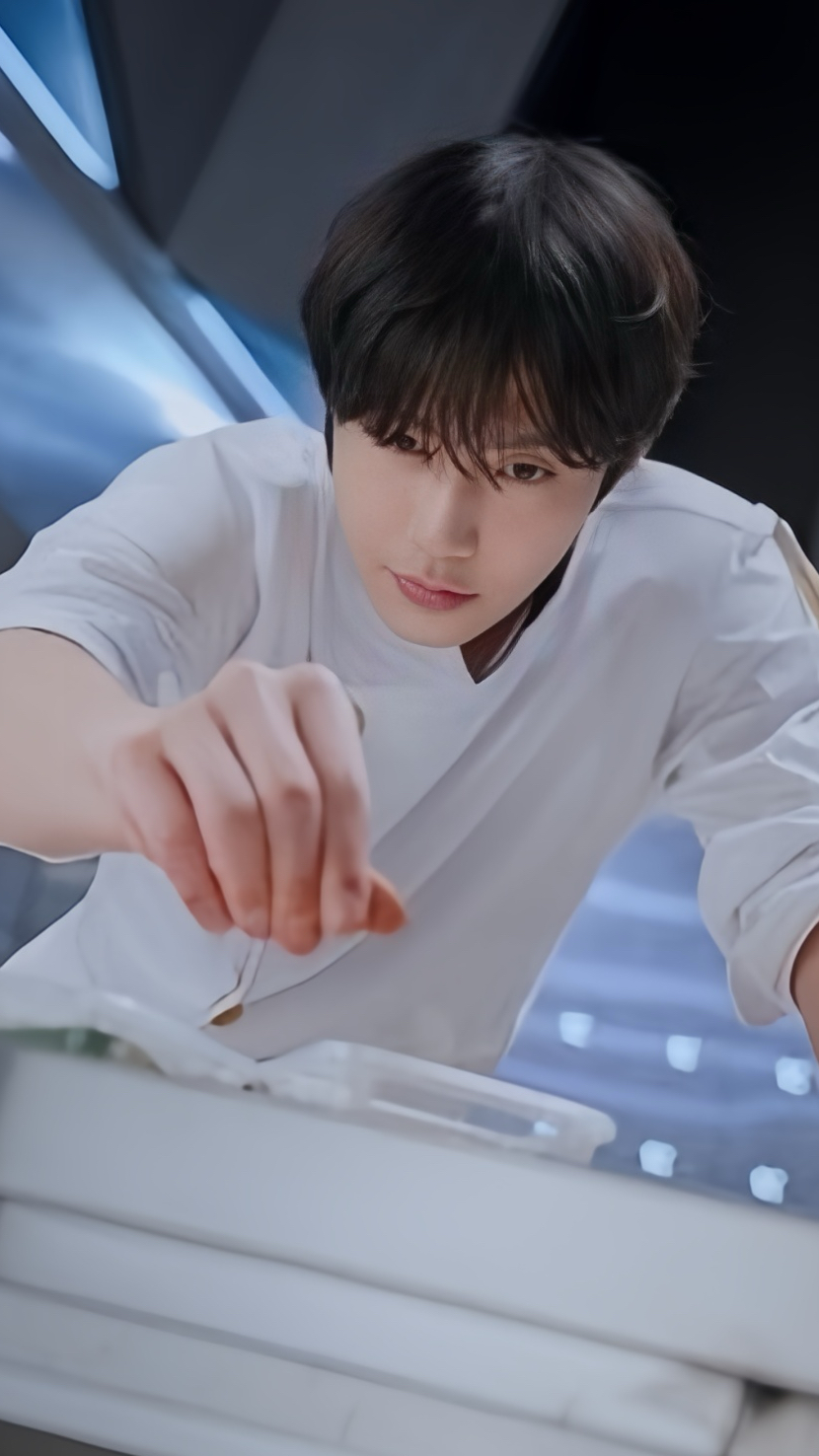 안효섭의 최신 사진