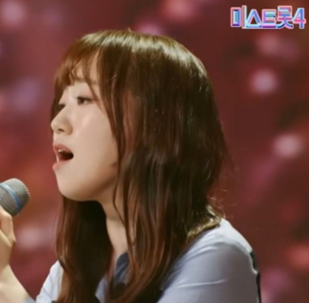 Latest photo of Kang Bokyung