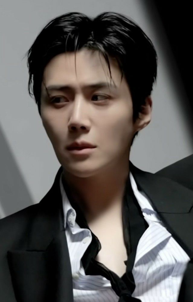 Momen yang diabadikan oleh penggemar Kim Seonho