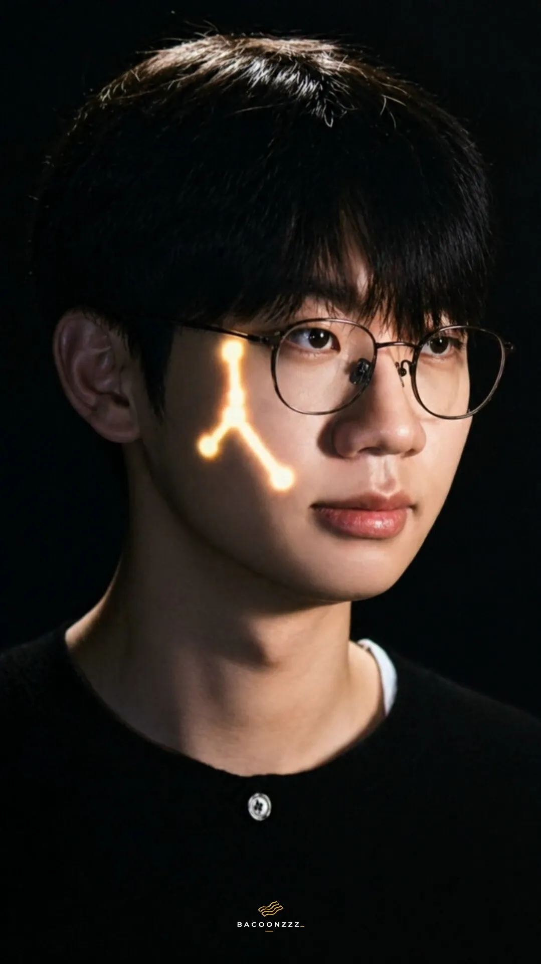 Doran的幕后花絮