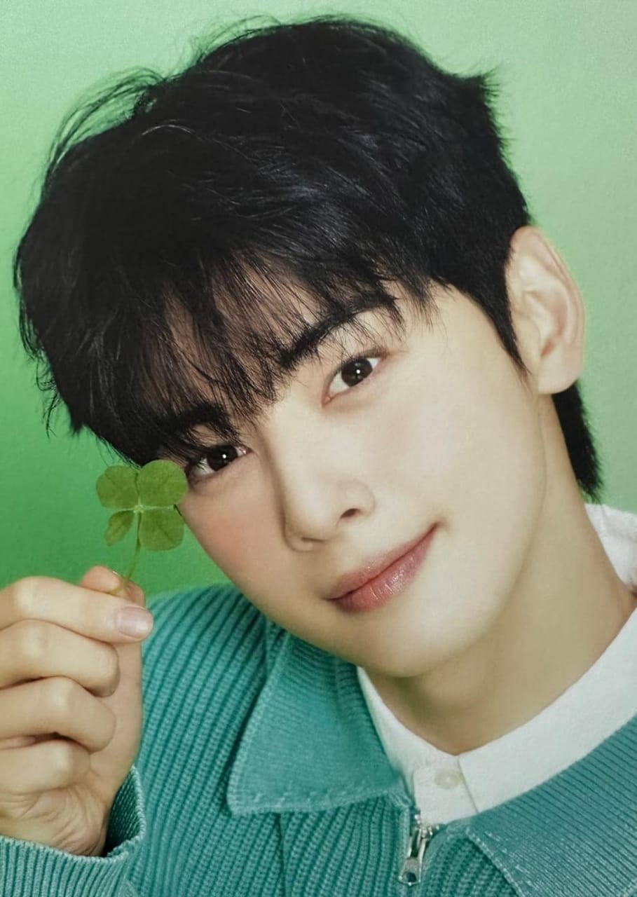 车银优的最新照片