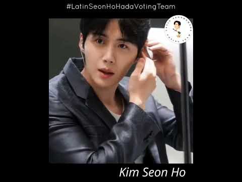Foto kegiatan terbaru dari Kim Seonho