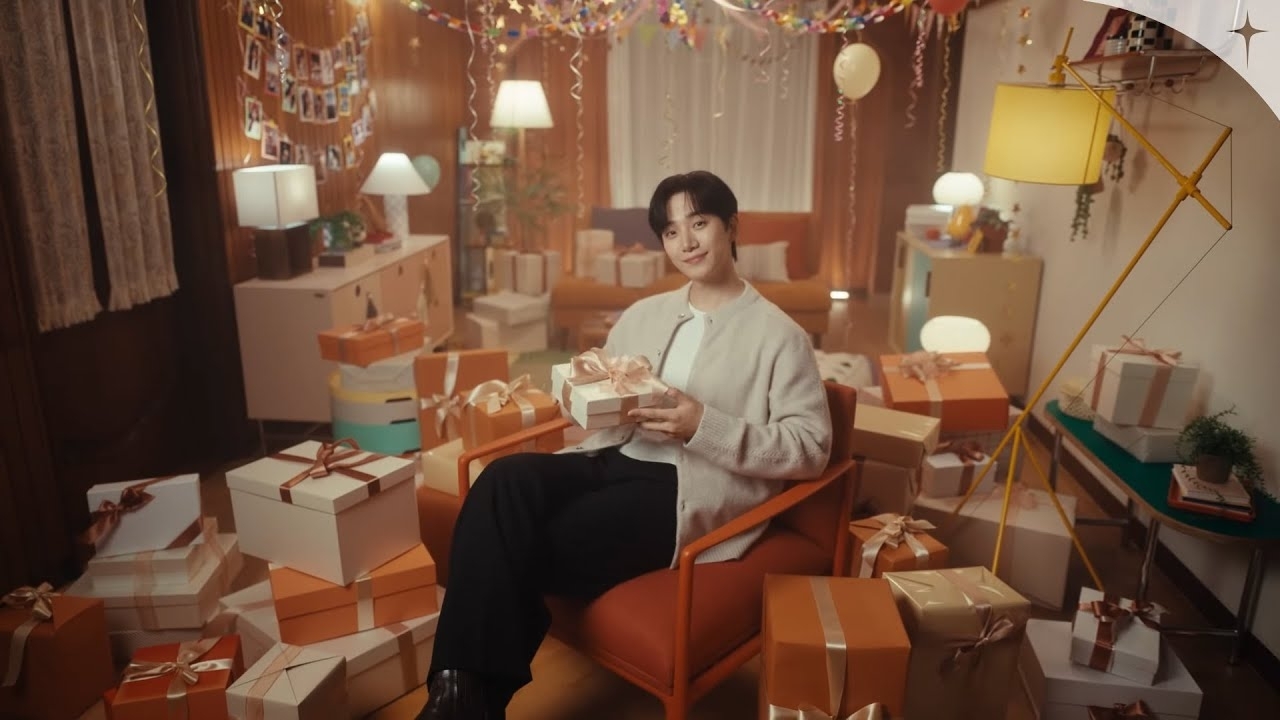 이준호의 최신 사진