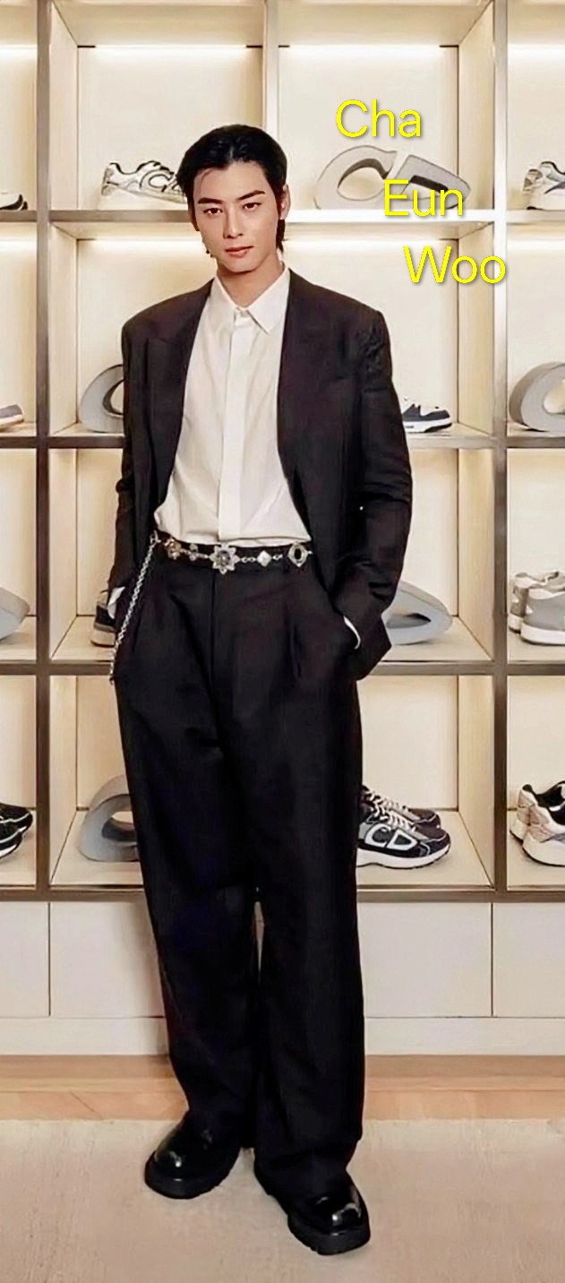 粉丝拍下的车银优瞬间