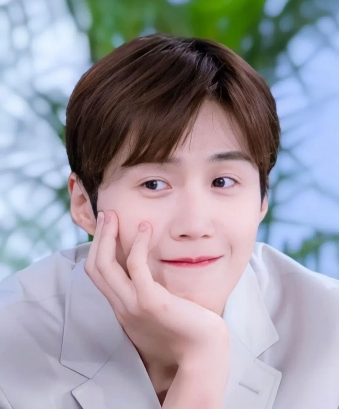 Foto kegiatan terbaru dari Kim Seonho