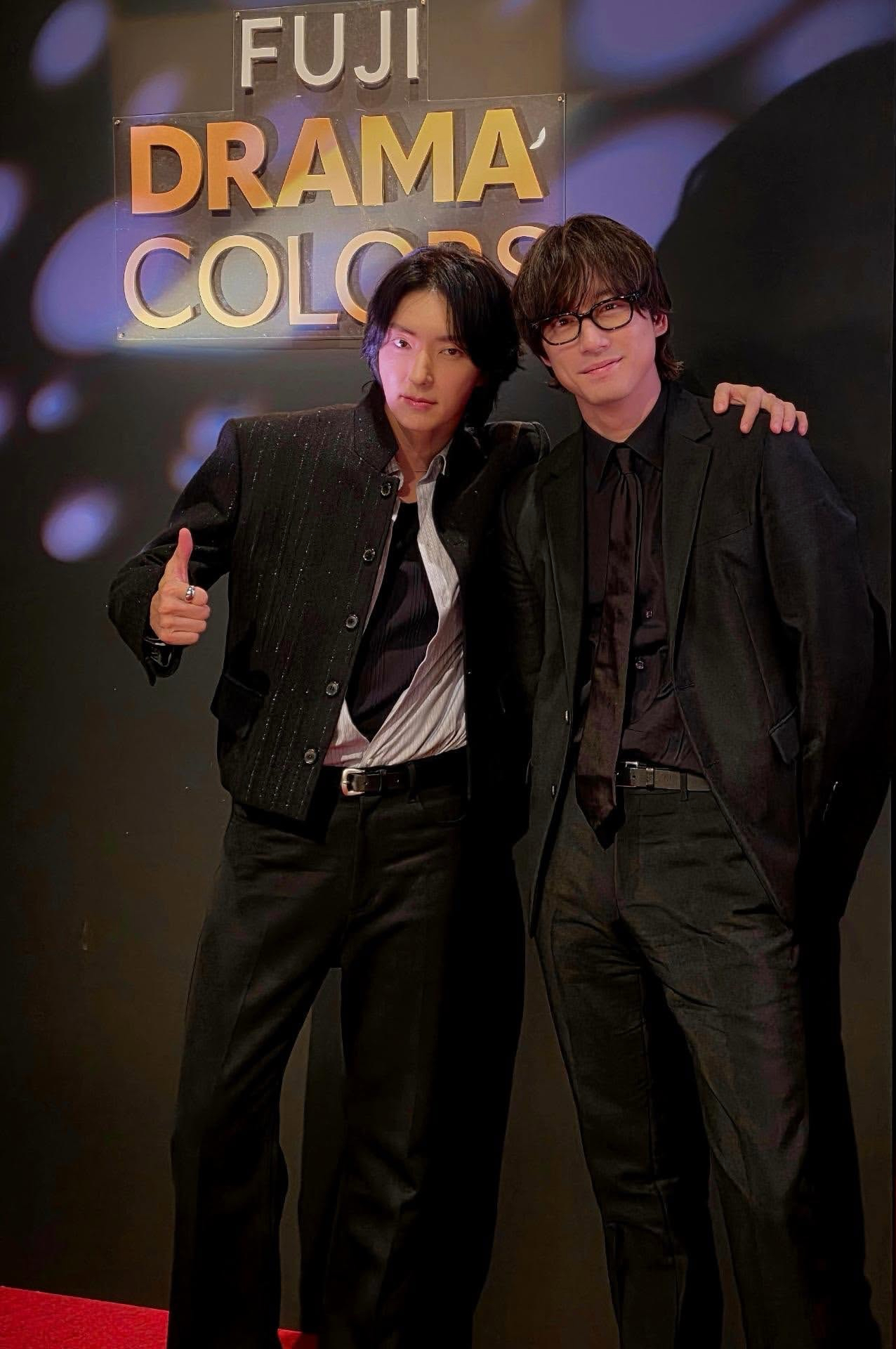 이준기 팬이 찍은 순간