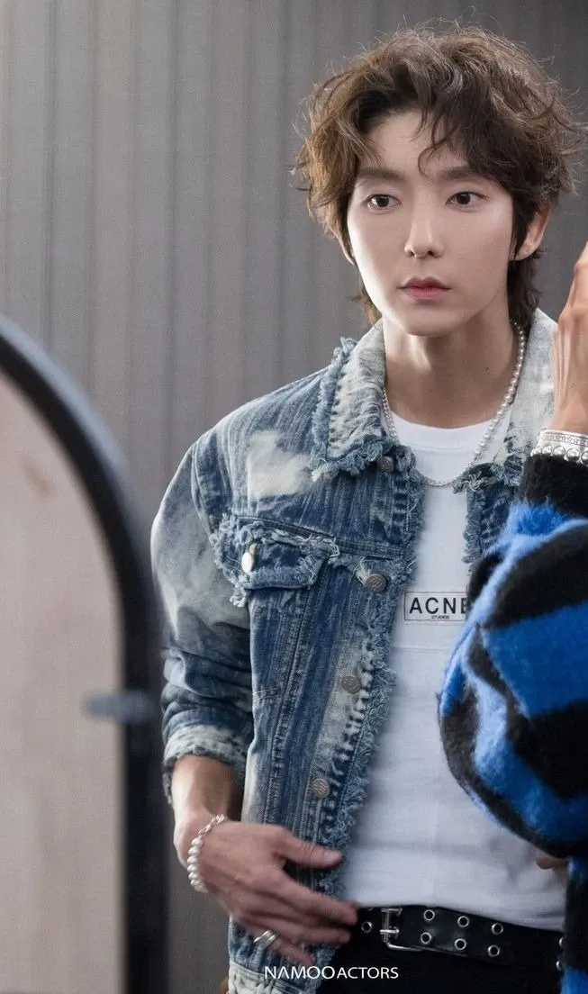 이준기 최근 활동샷
