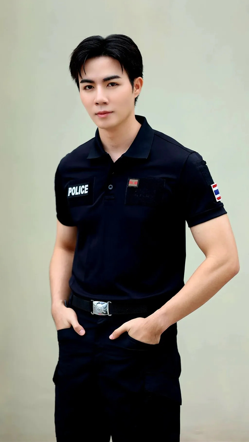 Representative background image loved by ZeePruk fandom