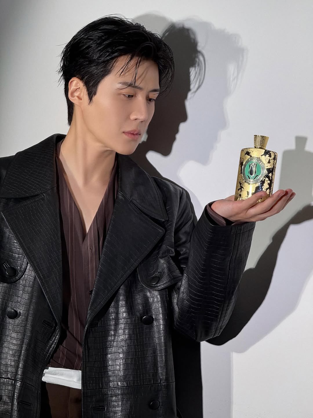 Latest photo of Kim Seonho