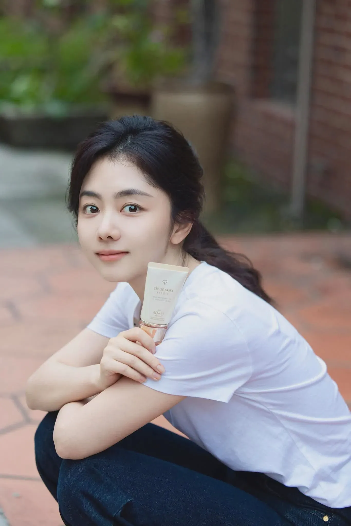 Latest photo of Tan Song Yun