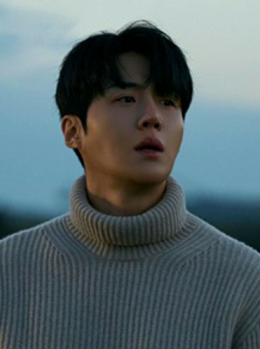 Latest photo of Kim Seonho