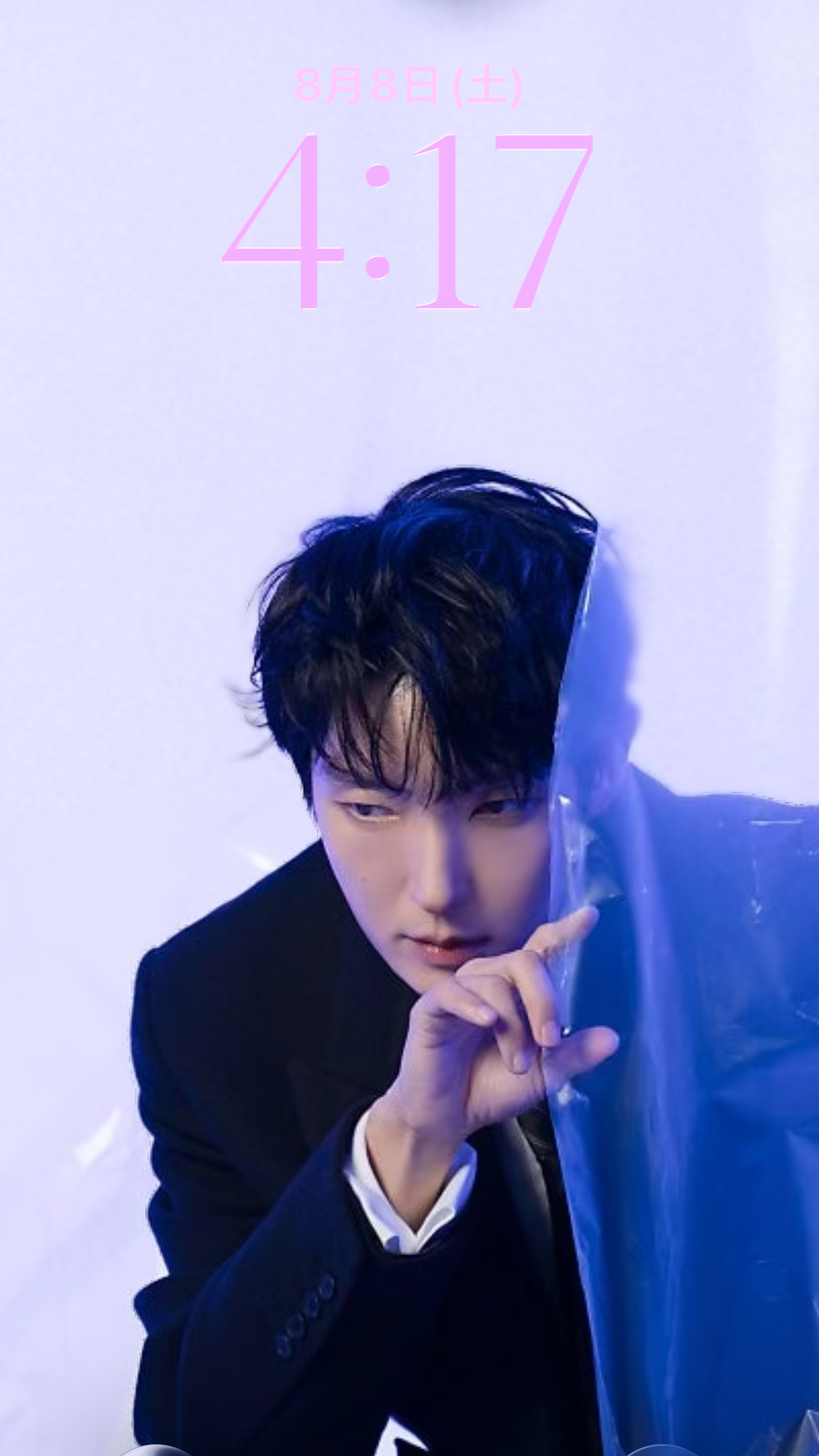 이준기 최근 활동샷