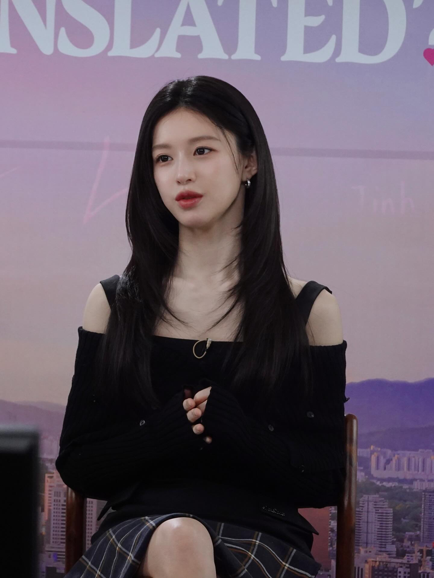 Latest photo of Go Younjung